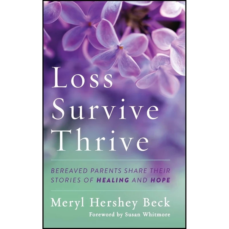 کتاب Loss, Survive, Thrive اثر جمعی از نویسندگان انتشارات Rowman & Littlefield Publishers