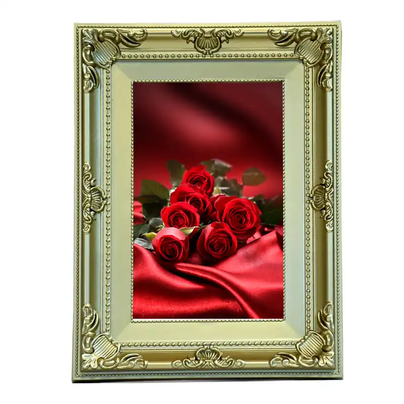 قاب عکس مدل سلطنتی 10x15