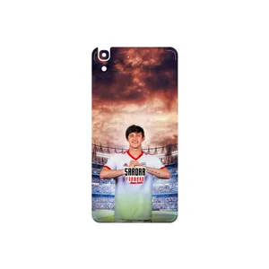 MAHOOT Sardar Azmoun Cover Sticker for Huawei Y6