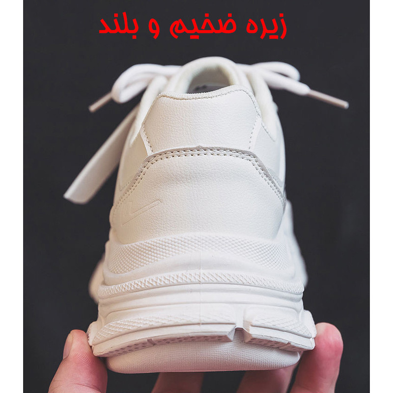 کفش پیاده‌روی زنانه واریور مدل YM0580