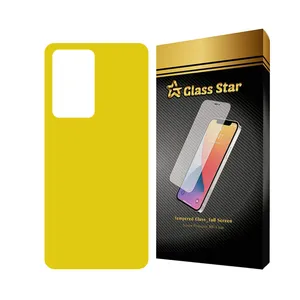 Glass Star NANOBS Back Protector For Honor X7