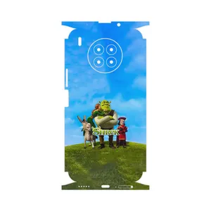 MAHOOT Shrek-FullSkin Cover Sticker for Huawei Nova 8i