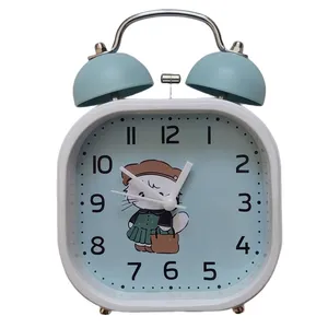 ساعت رومیزی کودک مدل چنار کد HR907-3