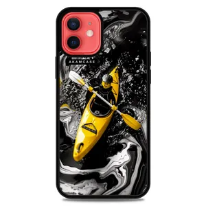 AKAM AMC-AW12-LEGO-22 Cover For Apple iPhone 12