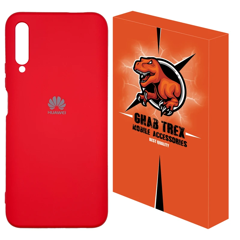 کاور قاب تی رکس مدل CLKB مناسب برای گوشی موبایل هوآوی Y9s