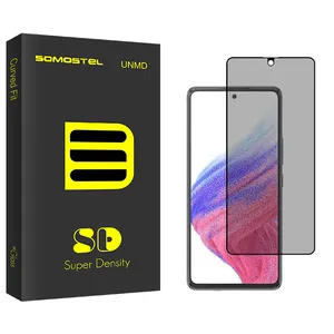 Somastel SD Privacy Screen Protector For Samsung Galaxy A53 5G