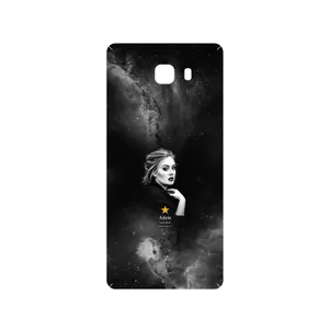 MAHOOT Adele Cover Sticker for Samsung Galaxy C9 Pro