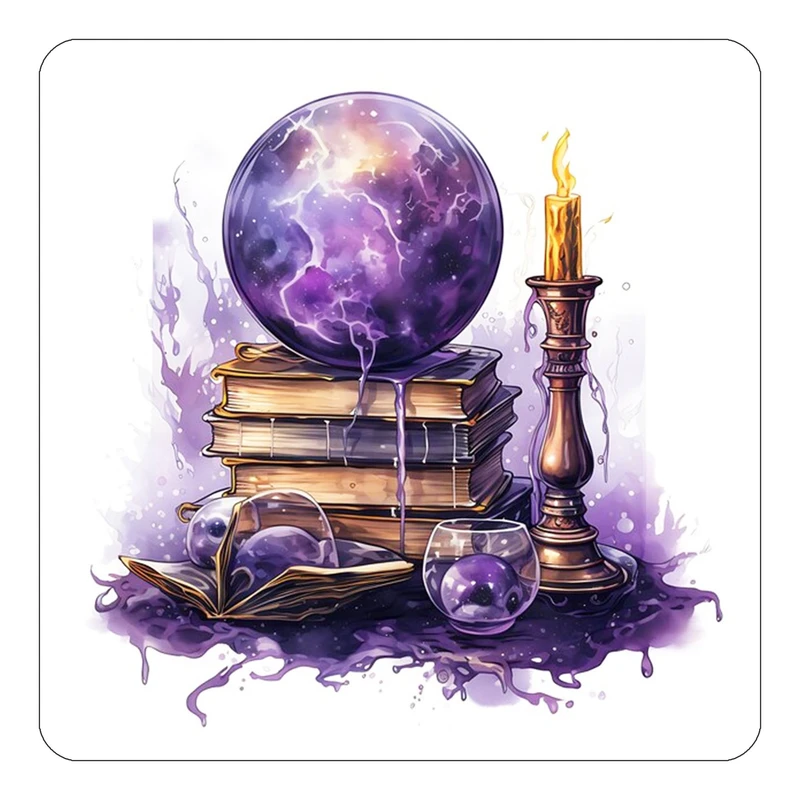 مگنت کاکتی طرح هری پاتر Harry Potter مدل mp45509