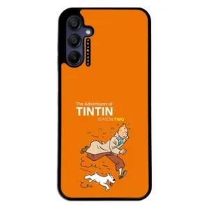 AKAM AMC-WSGA15-TINTIN-20Cover For Samsung Galaxy A15