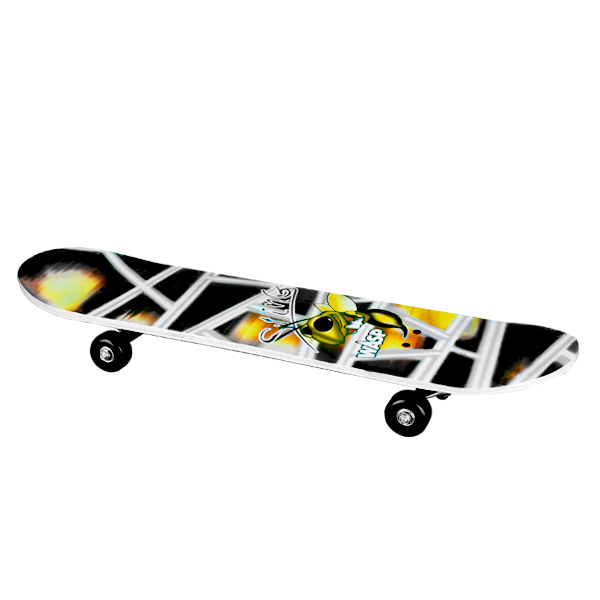اسکیت بورد کد Esboard