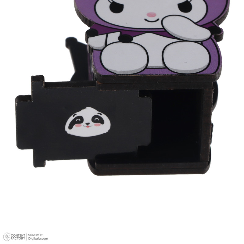 تراش مدل کرومی کد 65