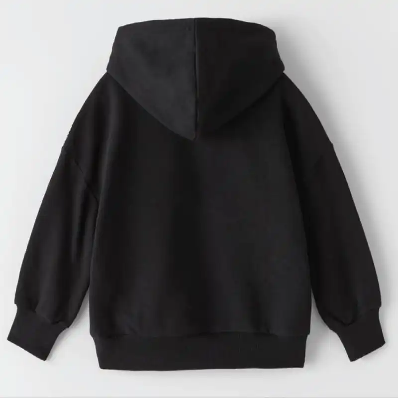 هودی زنانه مدل mo080