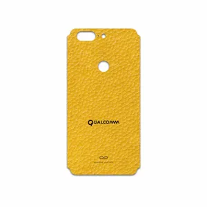 MAHOOT ML-QLQM Cover Sticker for OnePlus 5T