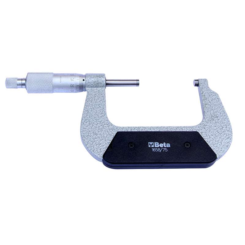 میکرومتر خارج سنج بتا کد 016580075