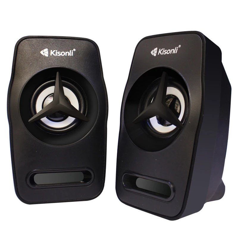 اسپیکر دسکتاپ کیسونلی مدل L-3030