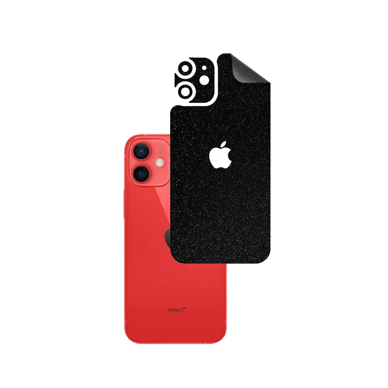 برچسب پوششی مدل PG SD مناسب برای گوشی موبایل اپل iPhone 12 Mini