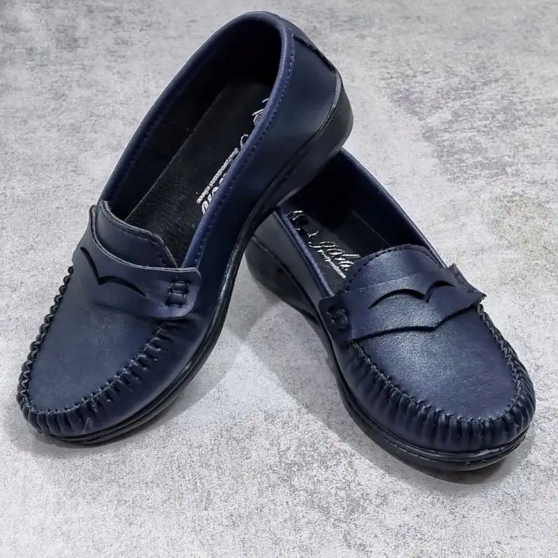 کفش طبی زنانه مدل pvcsrmans