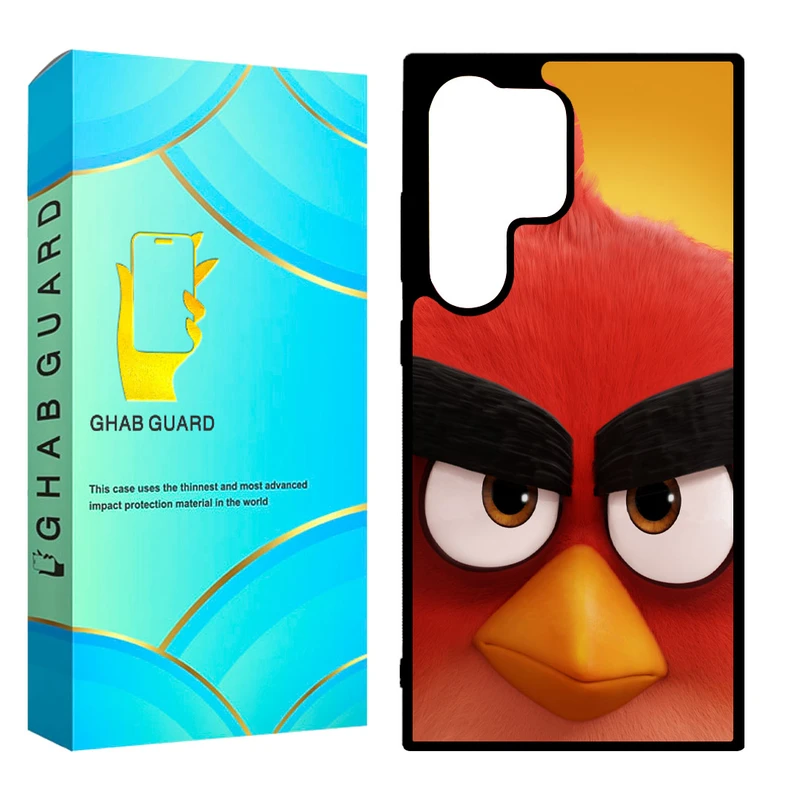 کاور قاب گارد مدل CHAPD24U مناسب برای گوشی موبایل سامسونگ Galaxy S24 Ultra