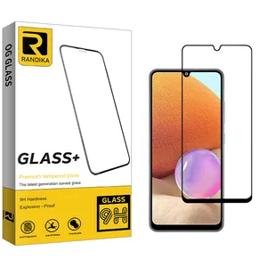Randika RK Screen Protector For Samsung Galaxy A32 4G
