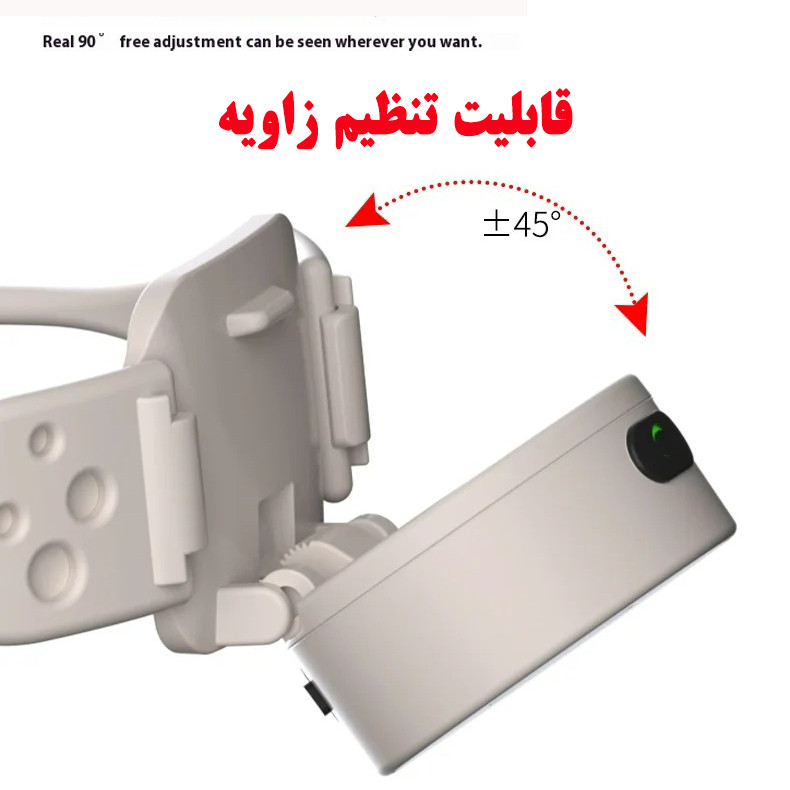 چراغ پیشانی مدل G25