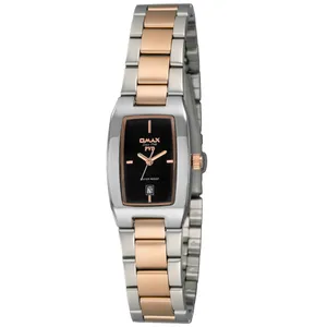 ساعت مچی عقربه ای زنانه اوماکس مدل OCFD024N012