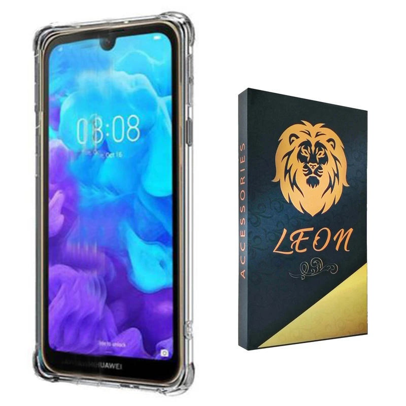 کاور لئون مدل Bianco مناسب برای گوشی موبایل هوآوی Y9 2019