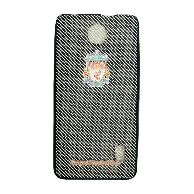 کاور مدل AM کد 04 مناسب برای گوشی موبایل هوآوی Y635