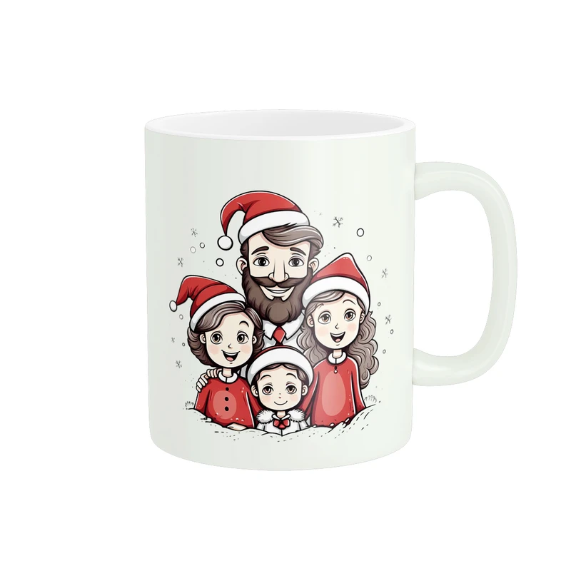 ماگ پادآفرین مدل روز پدر روز مرد همسر کد PM1510