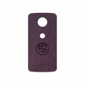 MAHOOT PL-BMW Cover Sticker for Motorola Moto G5S