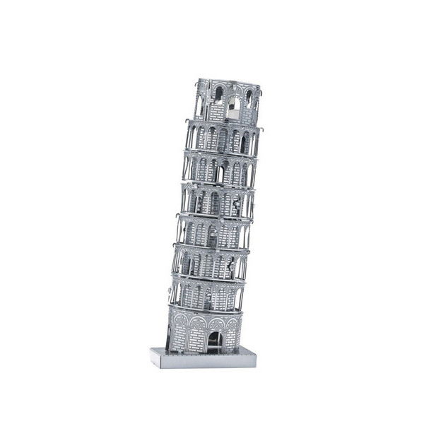ساختنی مدل Tower of Pisa