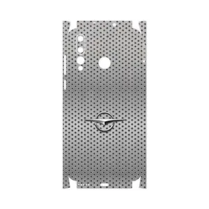 MAHOOT Haima-FullSkin Cover Sticker for Huawei Nova 4
