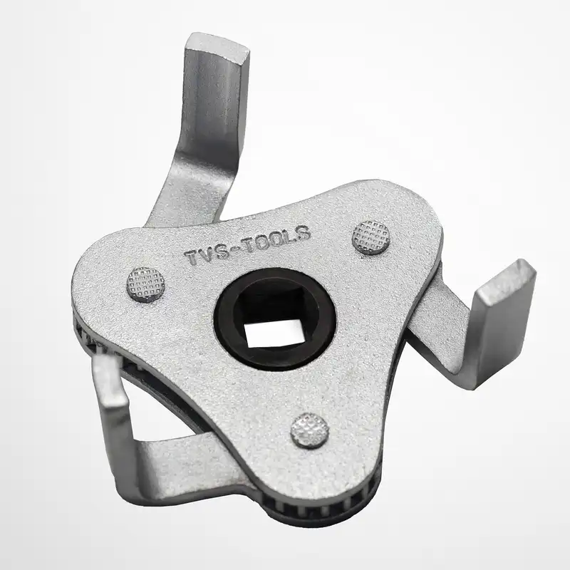 آچار فیلتر روغن تی وی اس مدل 1007