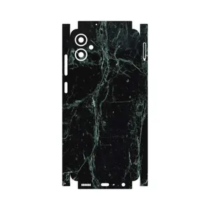 MAHOOT Graphite_Green_Marble-FullSkin Cover Sticker for Samsung Galaxy A05