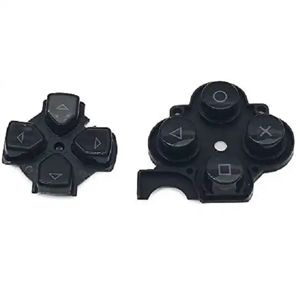 دکمه و زغال کنسول PSP مدل 2000 مجموعه 3 عددی