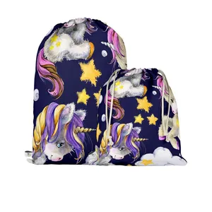 کوله پشتی ورزشی مدوپد مدل چشمک md00584 بسته 2 عددی