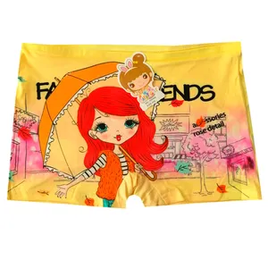 شورت دخترانه مدل   KL 60