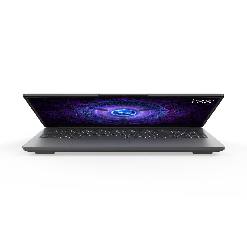 لپ تاپ 15.6 اینچی لنوو مدل LOQ 15IAX9E-i5 12450HX-16GB DDR5 4800MHz-512GB SSD-RTX3050 A 4GB-FHD 144Hz-Backlit-W