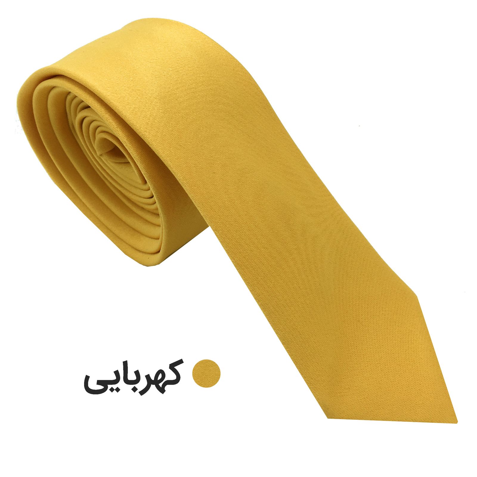 کراوات مردانه هکس ایران مدل KS-SM -  - 44