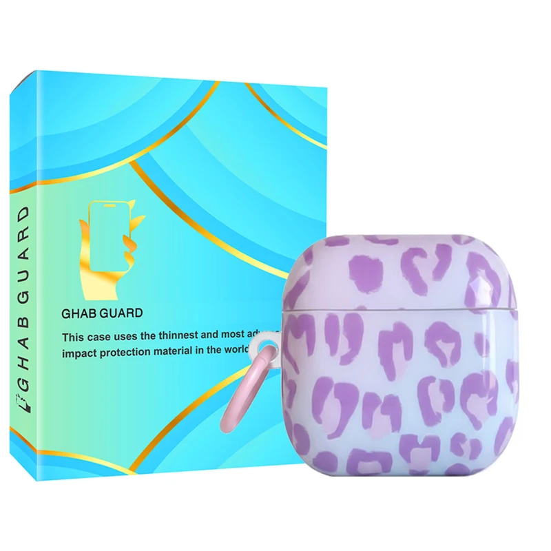 کاور قاب گارد مدل AIVIG مناسب برای کیس اپل Airpods 1/2
