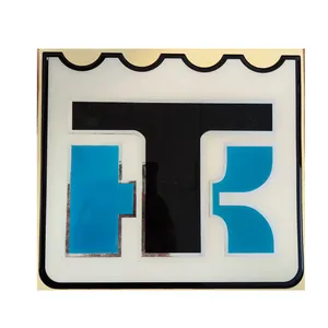 برچسب خودرو ترموکینگ کد 827