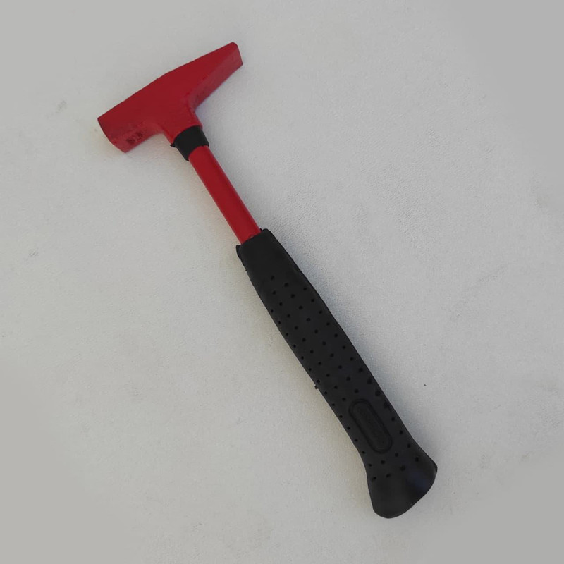 چکش ابزار کار مدل M-6 وزن 200 گرم