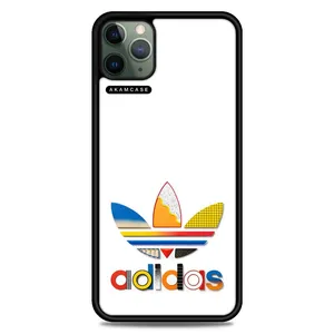 AKAM AMC-WA11PROMAX-ADIDAS-44 Cover For Apple iPhone 11 Pro Max
