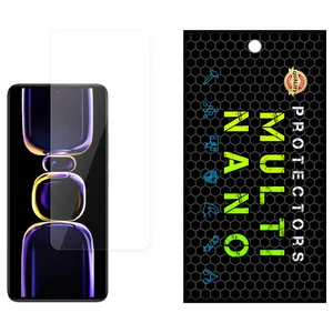 Multi Nano X-S1N Screen Protector For Xiaomi Poco F5 Pro 