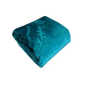 پتوی شادیلون مدل TISA06 سایز 150x220 سانتی متر