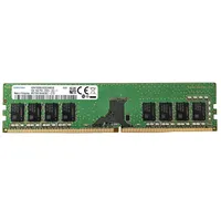 رم دسکتاپ DDR4 تک کاناله 2666 مگاهرتز CL19 سامسونگ مدل M378A1K43CB2-CTD ظرفیت 8 گیگابایت