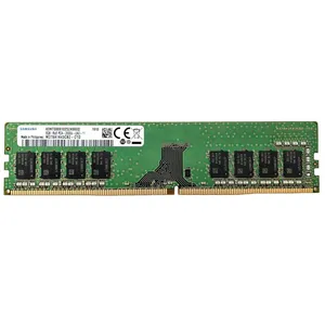 رم دسکتاپ DDR4 تک کاناله 2666 مگاهرتز CL19 سامسونگ مدل M378A1K43CB2-CTD ظرفیت 8 گیگابایت