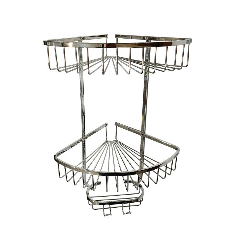 قفسه حمام مدل اسمارت کنج 03