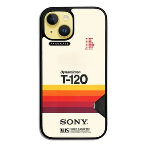 AKAM AMC-WA15-NOSTECH-2 Cover For Apple iPhone 15