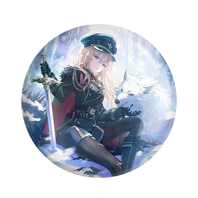 پیکسل خندالو مدل بازی آزور لین Azur Lane کد 34258