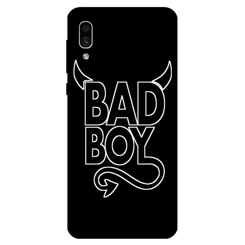 کاور مگافون کد 8106 مناسب برای گوشی موبایل سامسونگ Galaxy M10